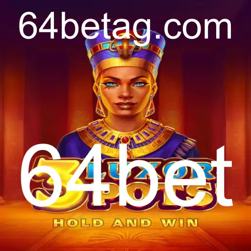 Descubra o Universo de 3LuxorPots: Uma Aventura Inovadora com 64bet