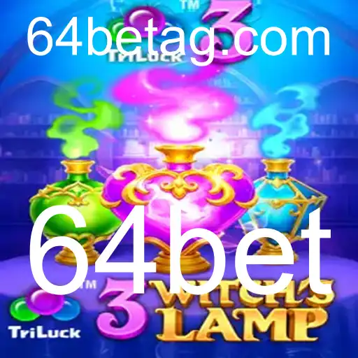 Descubra o Mundo Encantado de 3WitchsLamp: Um Guia Completo