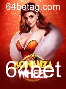 Descubra BonanzaWheel: A Nova Aposta no Universo de Jogos 64bet