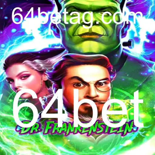 DrFrankenstein: O Fascinante Mundo do Jogo de Estratégia com 64bet