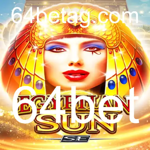 Explorando o Fascinante Mundo de EgyptianSunSE: Uma Jornada de Apostas com 64bet
