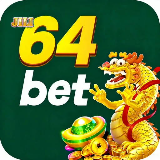 64bet Logo