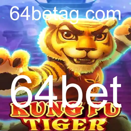 Descubra KungFuTiger: O Novo Fenômeno dos Jogos