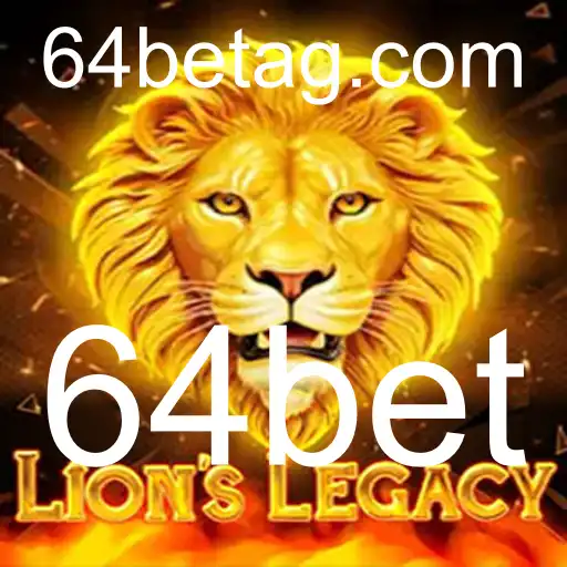 Descubra LionsLegacy: O Novo Sensação dos Jogos 64bet