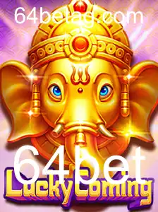 Descubra o Mundo Empolgante de LuckyComing e 64bet