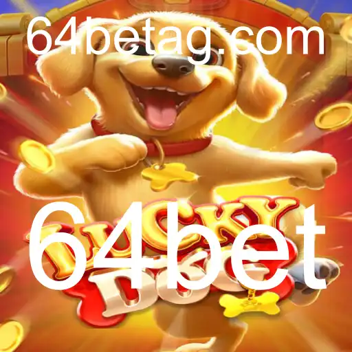 Descubra o Empolgante Jogo LuckyDog com 64bet