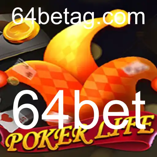 PokerLife: Experimente o Fascinante Mundo do 64bet