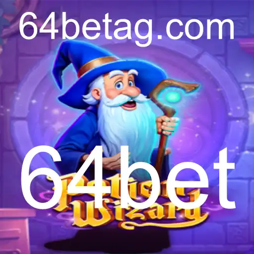 PotionWizard: Uma Jornada Mágica no Mundo dos Elixires e Magia em 64bet