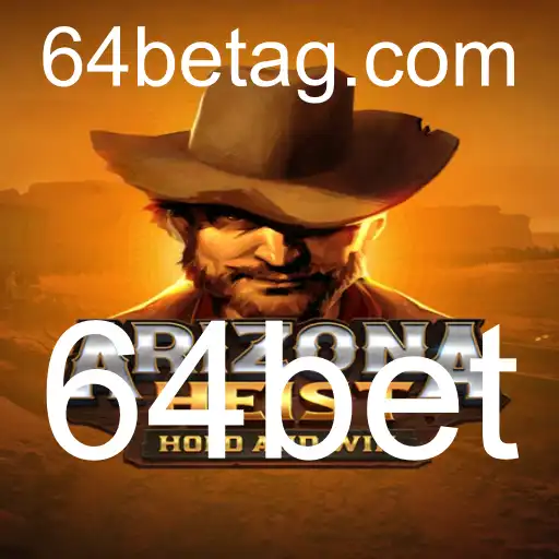 ArizonaHeist: Mergulhe na Aventura de 64bet com Estratégia e Emoção