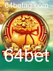 Explorando o Fascinante Mundo de TreasureHouse com 64bet