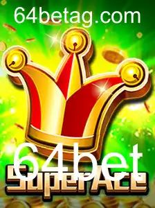Descubra SuperAce: O Novo Fenômeno dos Jogos com 64bet