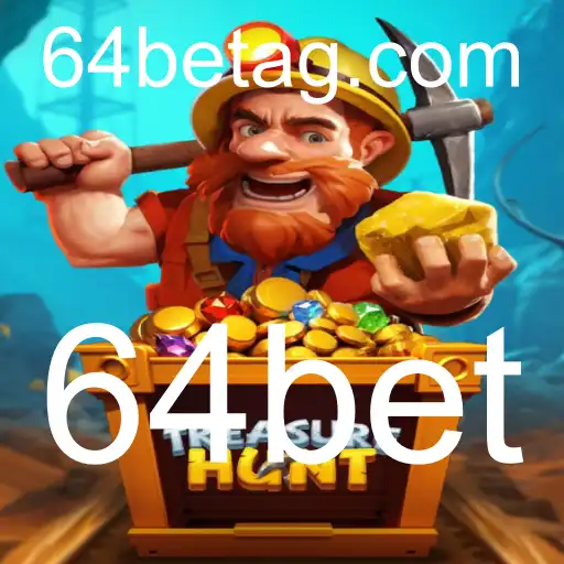 Descubra o Mundo do Jogo de Aventuras 'TreasureHunt' com a Inovação da 64bet
